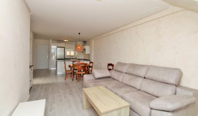 Resale - Apartment -
Villamartín - Los Dolses