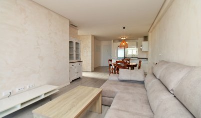 Resale - Apartment -
Villamartín - Los Dolses