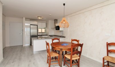 Resale - Apartment -
Villamartín - Los Dolses