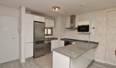 Resale - Apartment -
Villamartín - Los Dolses