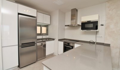 Resale - Apartment -
Villamartín - Los Dolses