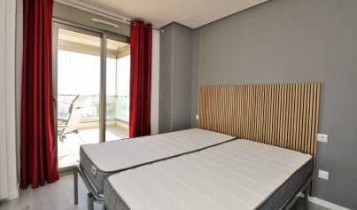 Resale - Apartment -
Villamartín - Los Dolses