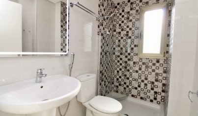 Resale - Apartment -
Villamartín - Los Dolses