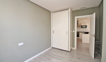 Resale - Apartment -
Villamartín - Los Dolses