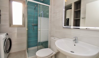 Resale - Apartment -
Villamartín - Los Dolses