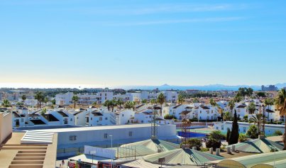 Resale - Apartment -
Villamartín - Los Dolses