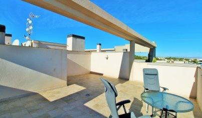 Resale - Apartment -
Villamartín - Los Dolses