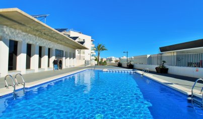 Resale - Apartment -
Villamartín - Los Dolses