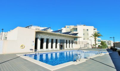 Resale - Apartment -
Villamartín - Los Dolses