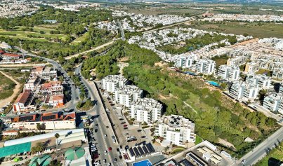 Resale - Apartment -
Villamartín - Los Dolses