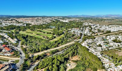 Resale - Apartment -
Villamartín - Los Dolses