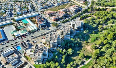 Resale - Apartment -
Villamartín - Los Dolses