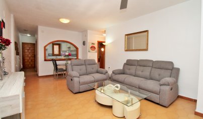 Resale - Apartment -
Villamartín - Villamartin