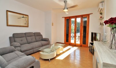 Resale - Apartment -
Villamartín - Villamartin