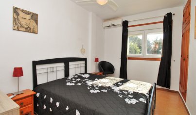 Resale - Apartment -
Villamartín - Villamartin