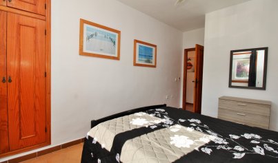Resale - Apartment -
Villamartín - Villamartin
