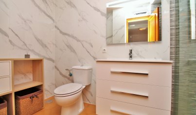 Resale - Apartment -
Villamartín - Villamartin