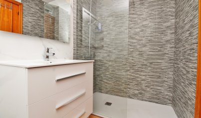 Resale - Apartment -
Villamartín - Villamartin