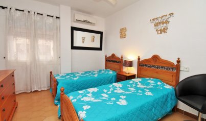 Resale - Apartment -
Villamartín - Villamartin