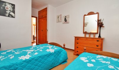 Resale - Apartment -
Villamartín - Villamartin