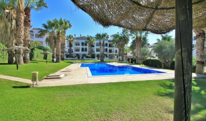 Resale - Apartment -
Villamartín - Villamartin