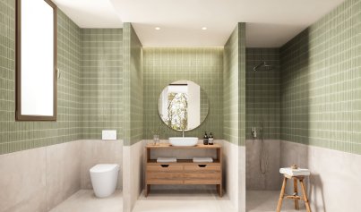 Neue Gebäude - Villa -
La Finca Golf