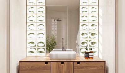 Neue Gebäude - Villa -
La Finca Golf