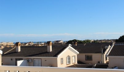 Resale - Villa -
Torre de la Horadada