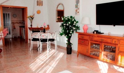 Resale - Villa -
Torre de la Horadada