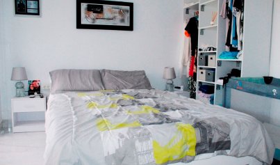 Resale - Villa -
Torre de la Horadada