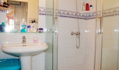 Resale - Villa -
Torre de la Horadada