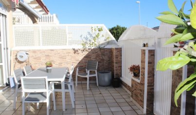Resale - Villa -
Torre de la Horadada