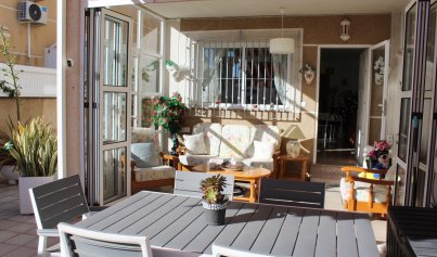 Resale - Villa -
Torre de la Horadada