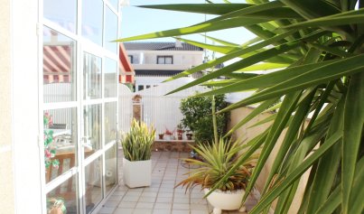 Resale - Villa -
Torre de la Horadada