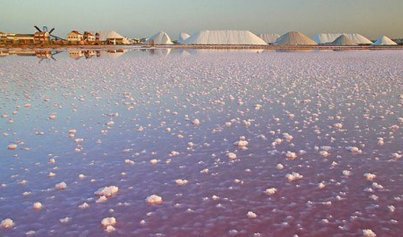 Resale - Villa -
Torre de la Horadada