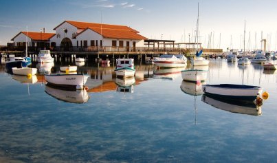 Resale - Villa -
Torre de la Horadada