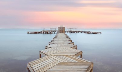 Resale - Villa -
Torre de la Horadada