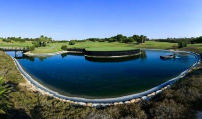 Resale - Villa -
Torre de la Horadada