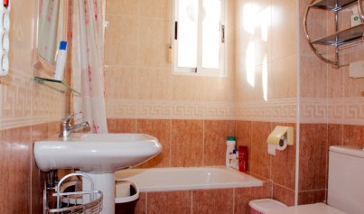 Resale - Villa -
Torre de la Horadada