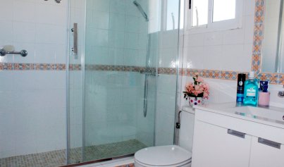 Resale - Villa -
Torre de la Horadada