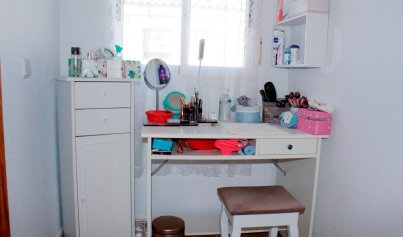 Resale - Villa -
Torre de la Horadada