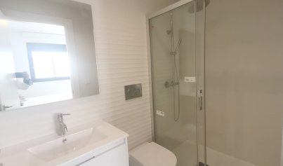 Nybyggnation - Lägenhet -
Torrevieja