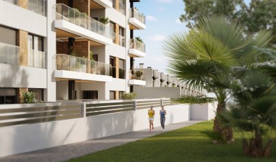 New Build - Townhouse -
Torrevieja