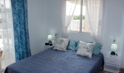 Resale - Villa -
Torre de la Horadada