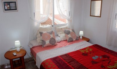 Resale - Villa -
Torre de la Horadada