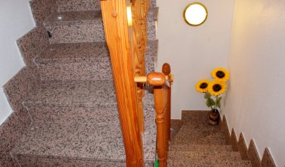 Resale - Villa -
Torre de la Horadada