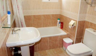 Resale - Villa -
Torre de la Horadada