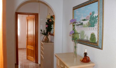 Resale - Villa -
Torre de la Horadada