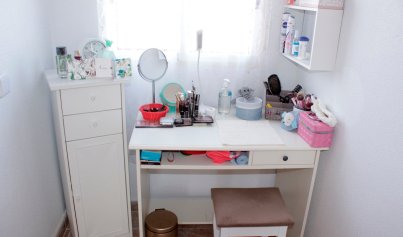 Resale - Villa -
Torre de la Horadada