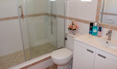 Resale - Villa -
Torre de la Horadada